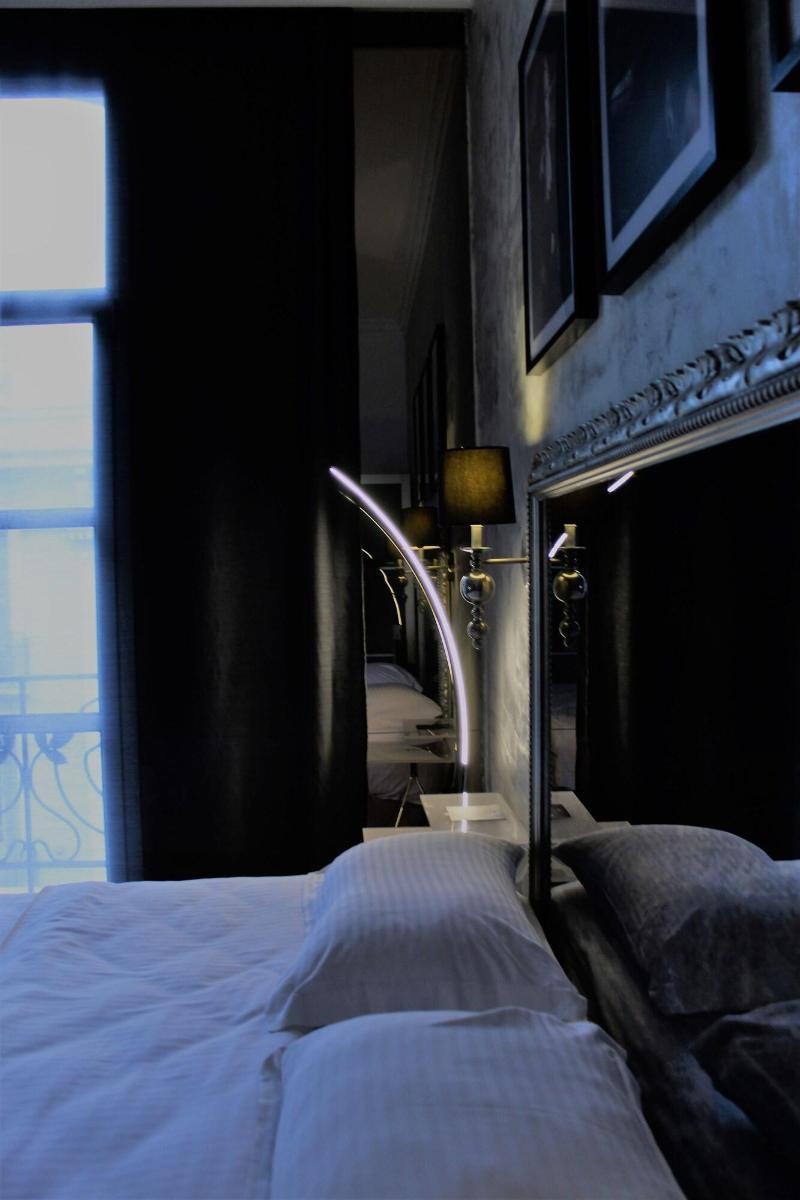 Andromeda Hotel Солун Екстериор снимка