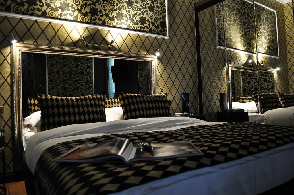 Andromeda Hotel Солун Екстериор снимка