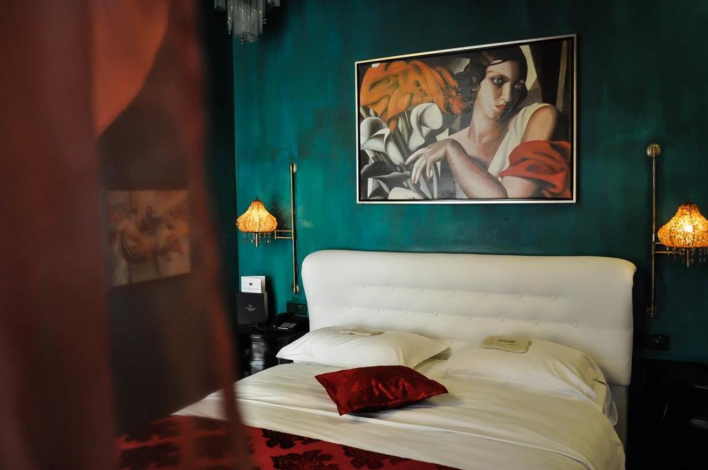 Andromeda Hotel Солун Екстериор снимка