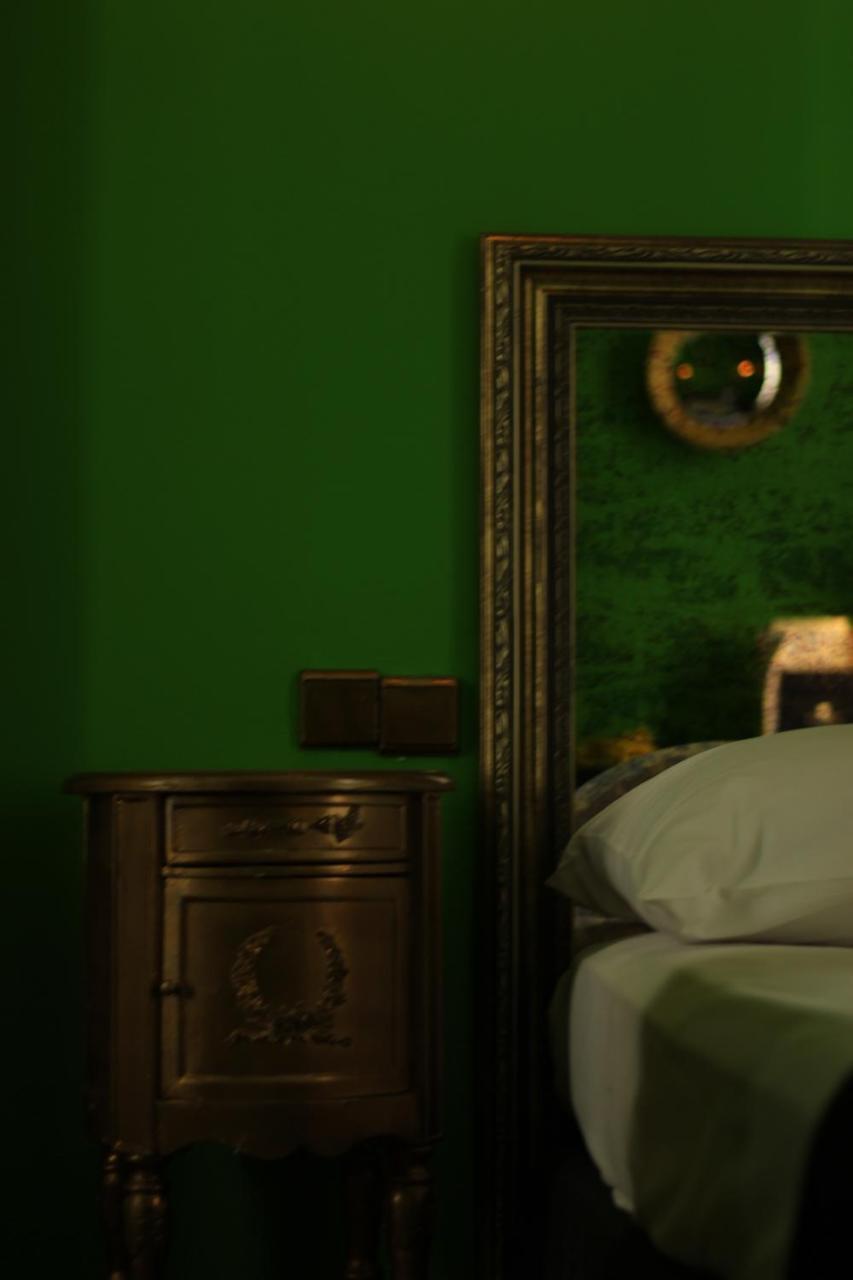 Andromeda Hotel Солун Екстериор снимка