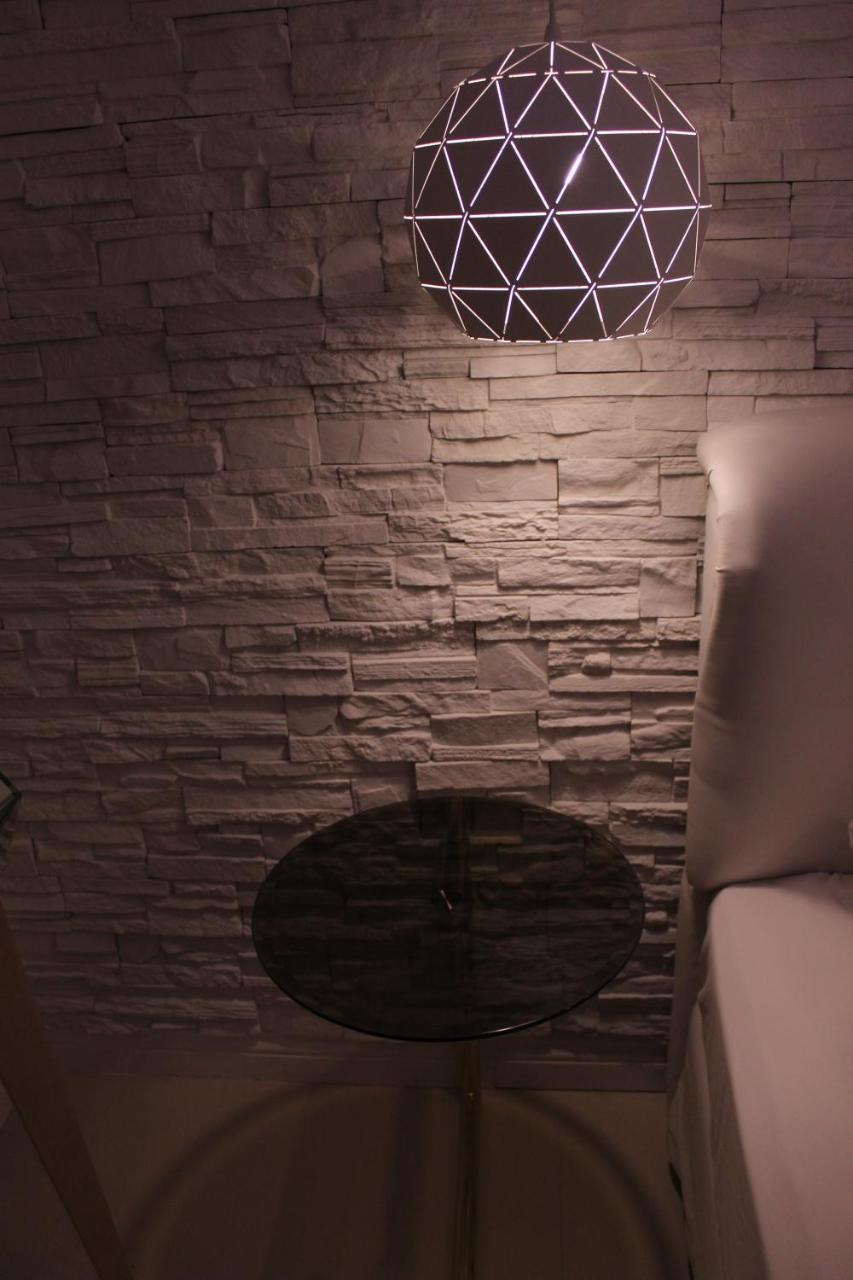 Andromeda Hotel Солун Екстериор снимка