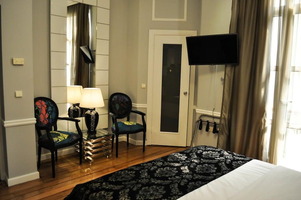 Andromeda Hotel Солун Екстериор снимка